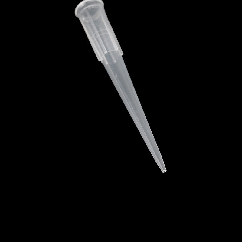 200ul pipette suction head Dalong pipette suction head laboratory supplies disposable transparent extended suction head, used for laboratory, hospital, classroom teaching, research room, etc