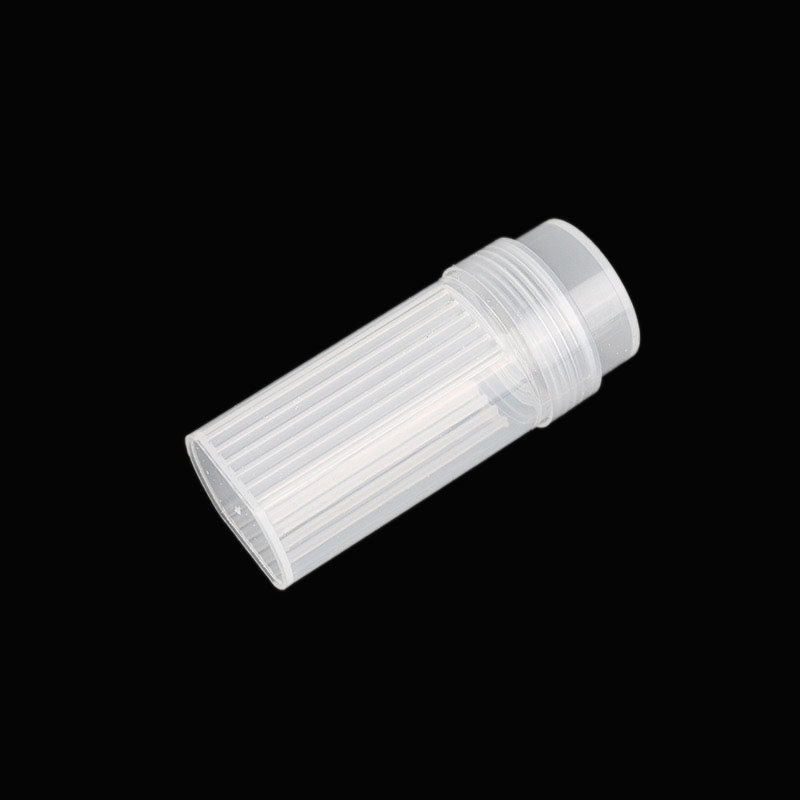 5 slide staining bottle, PP material, suitable for tissue section work and other laboratory studies
