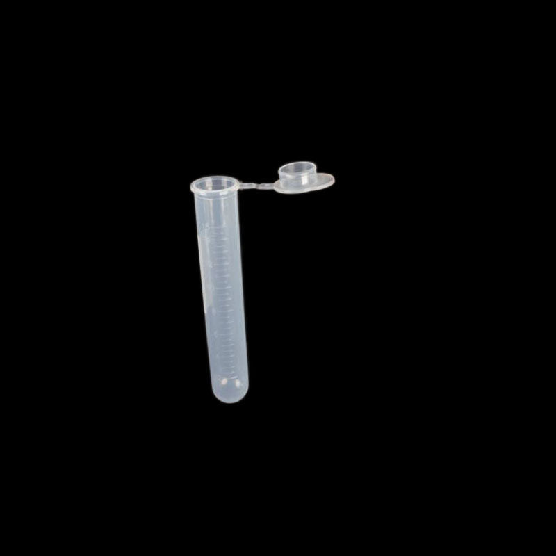 15ml round bottom cover centrifuge tube, sterilized in bags