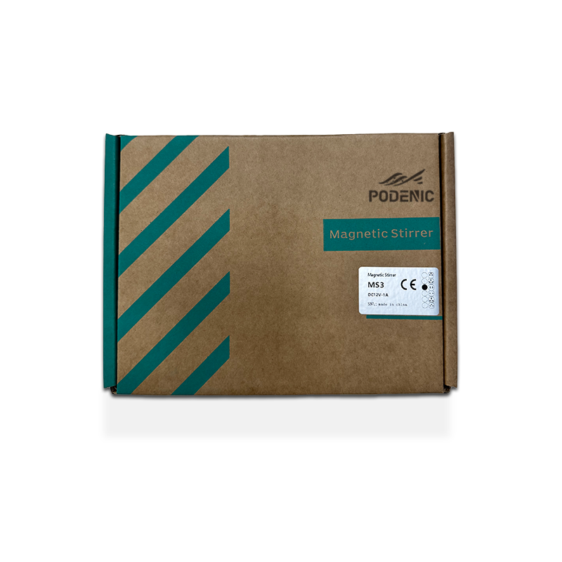 Mini Magnetic Stirrer