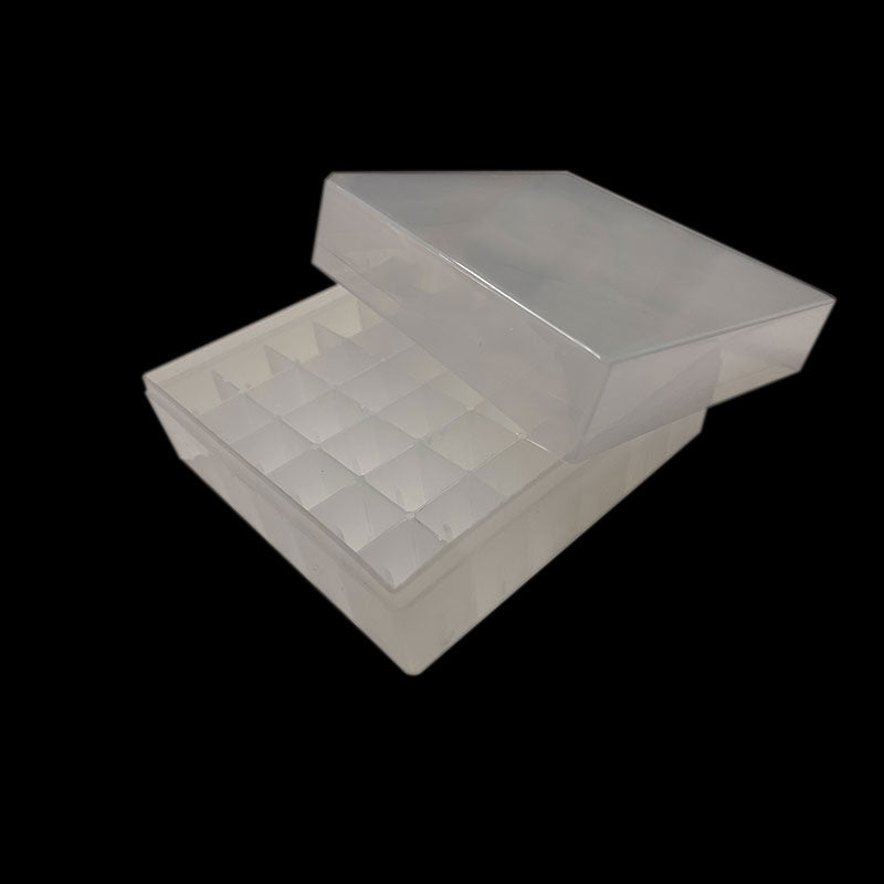 5ml-36 cell plastic freezer tube box