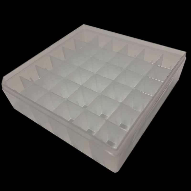 5ml-36 cell plastic freezer tube box