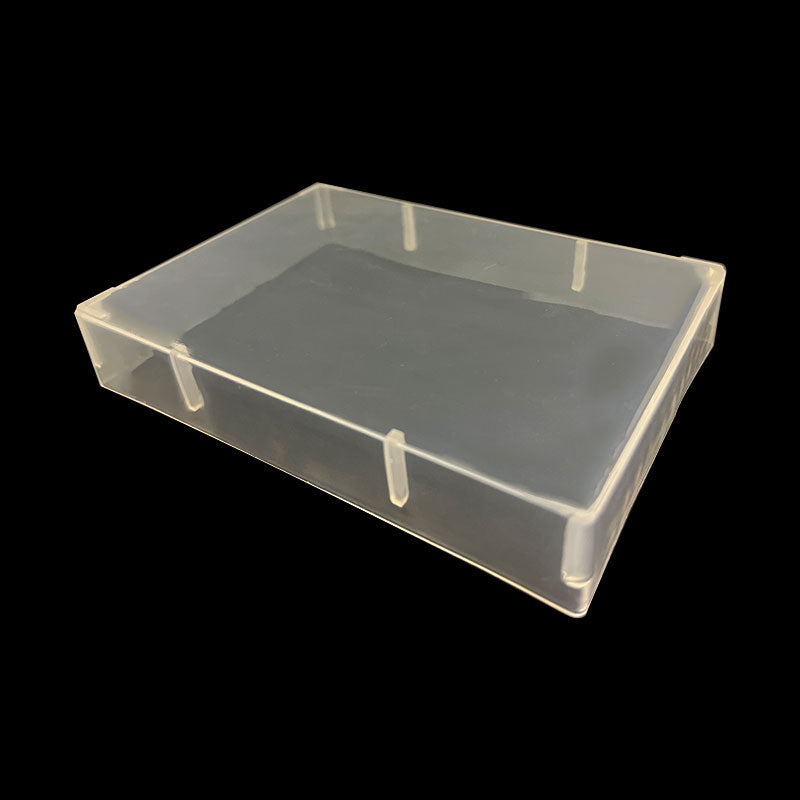 0.2ml-96 well plastic pCR tube box