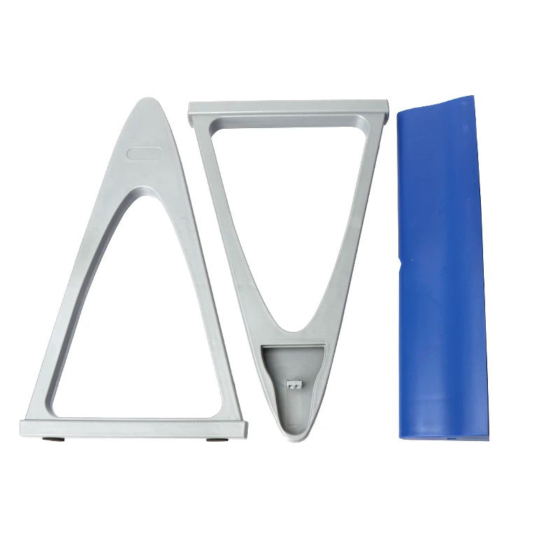 Laboratory Pipette Rack(Pipettes Not Included)