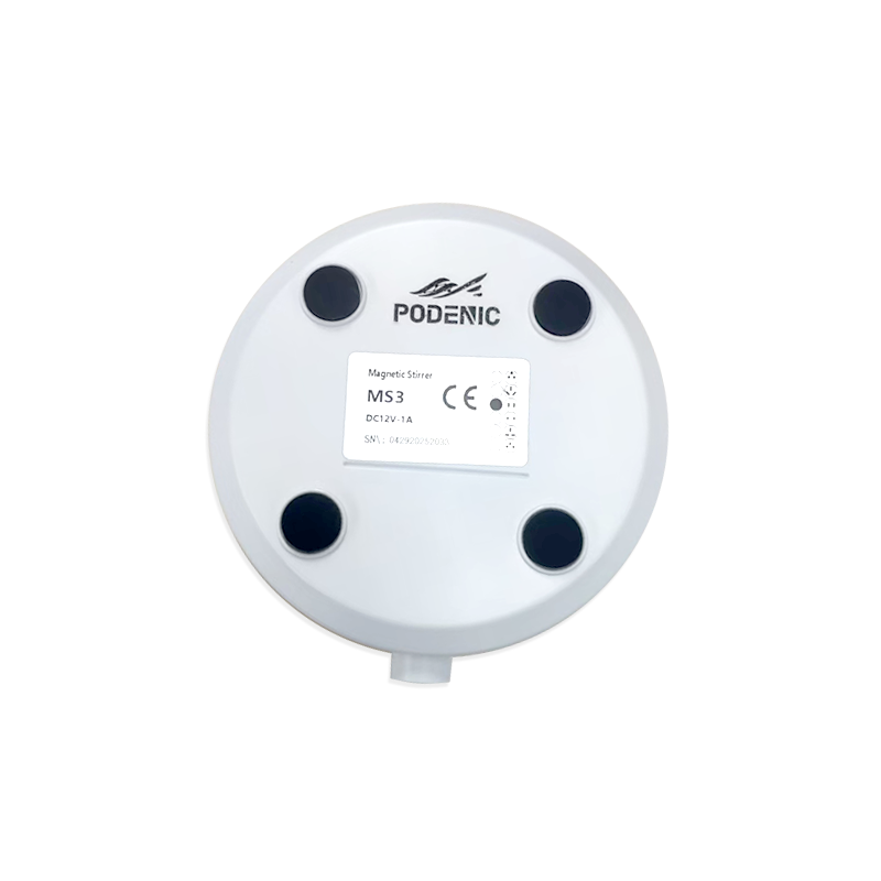 Mini Magnetic Stirrer