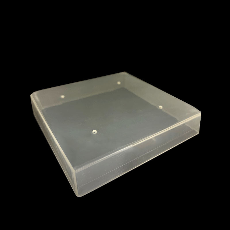 81 disposable freezer box, suitable for 0.5/1.5/2ml freezer tube