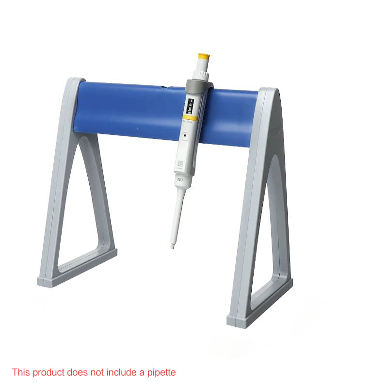 Laboratory Pipette Rack(Pipettes Not Included)