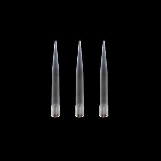 1-10ml suction head, lengthened, small mouth, sterilized in bags, transparent